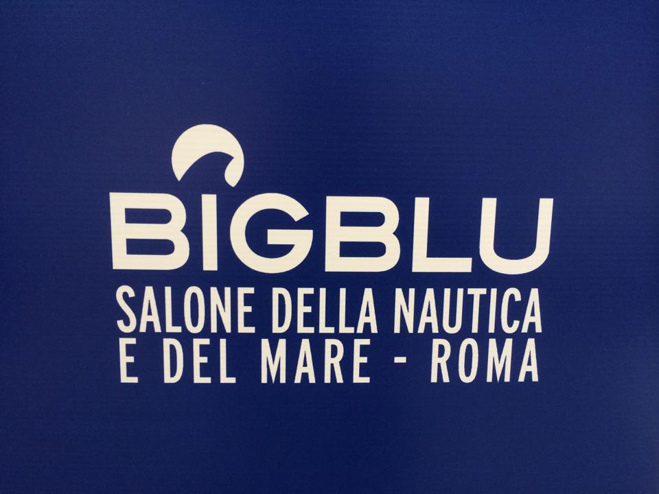 L’ABBIGLIAMENTO DELLA FIV AL BIG BLU