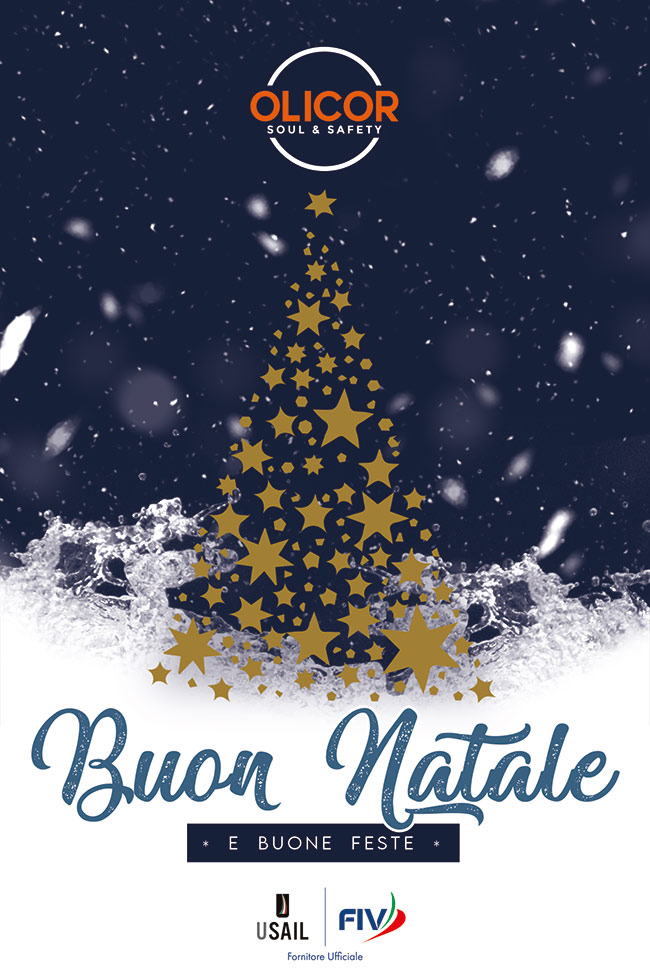 Auguri di Buon Natale e buone feste