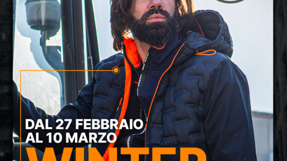Winter sale 50% off