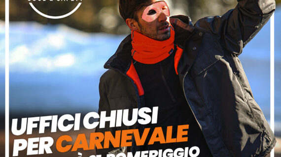 Carnevale 2023