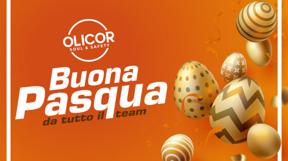 Buona Pasqua