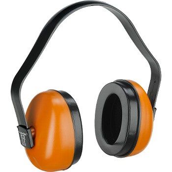 CUFFIA ANTIRUMORE AD ARCHETTO