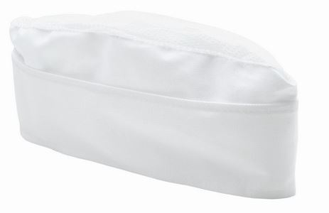 BUSTINA COPRICAPO IN RETE