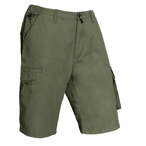 BERMUDA RAPTOR CARGO