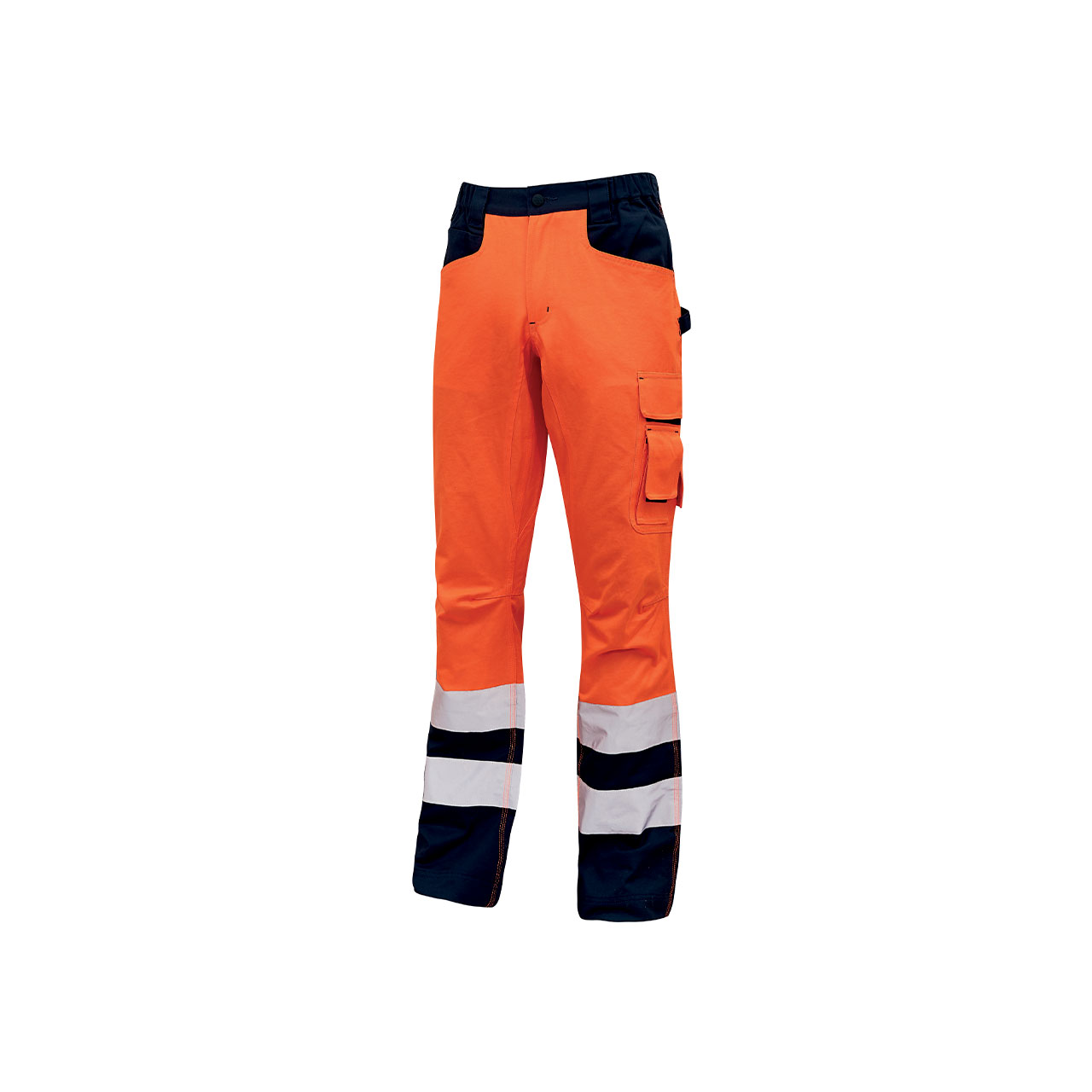 RADIANT PANTALONE INTERNO FLANELLA