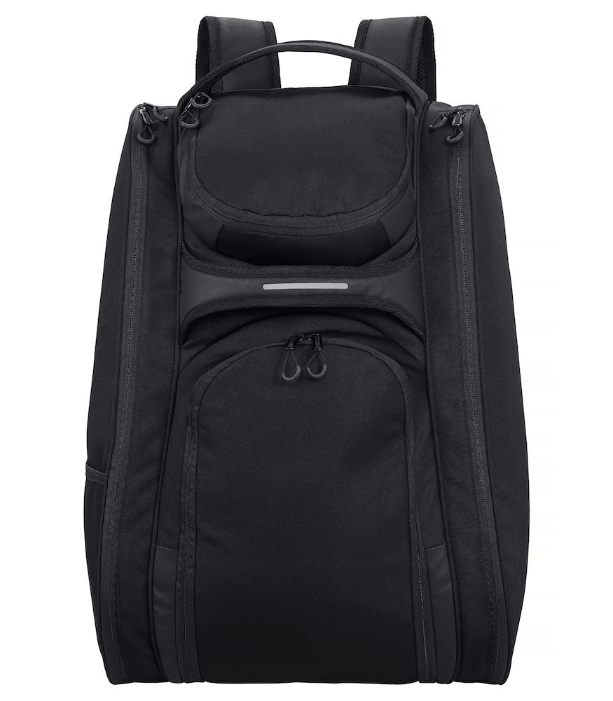 2.0 COMBI BAG BORSA ZAINO DOPPIO USO