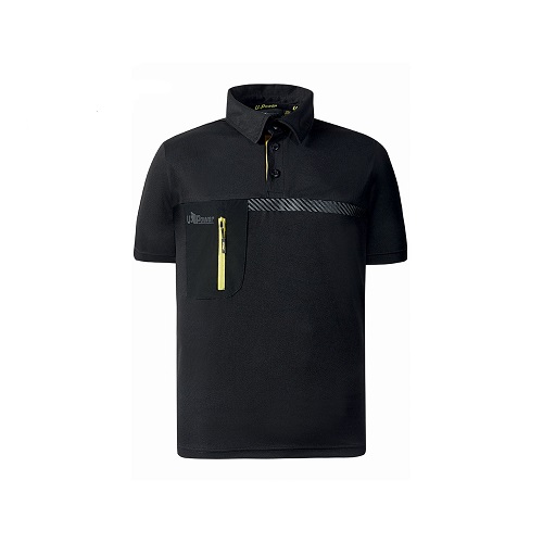 POLO LIBRA UOMO M/CORTA