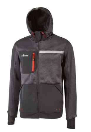 GALAXY FELPA TECNICA