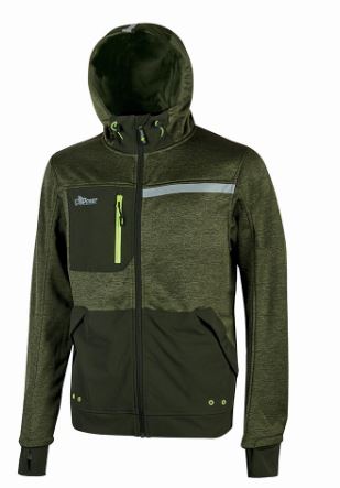 GALAXY FELPA TECNICA