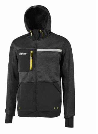 GALAXY FELPA TECNICA