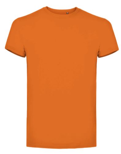 T-SHIRT M/CORTA SUSTAINABLE T