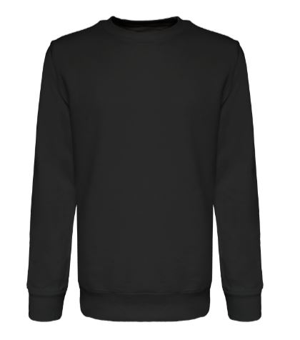 FELPA UOMO GIROCOLLO FRENCH TERRY