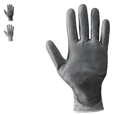 GUANTO POLIESTERE POLIURETANO