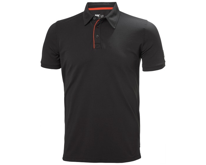 KENSINGTON TECH POLO