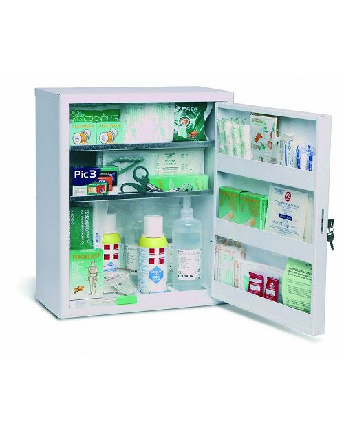 ARMADIETTO PRONTO SOCCORSO