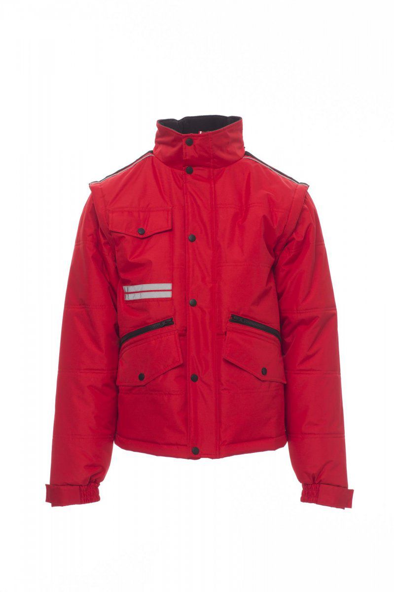 GIUBBOTTO UOMO IMBOTTITO