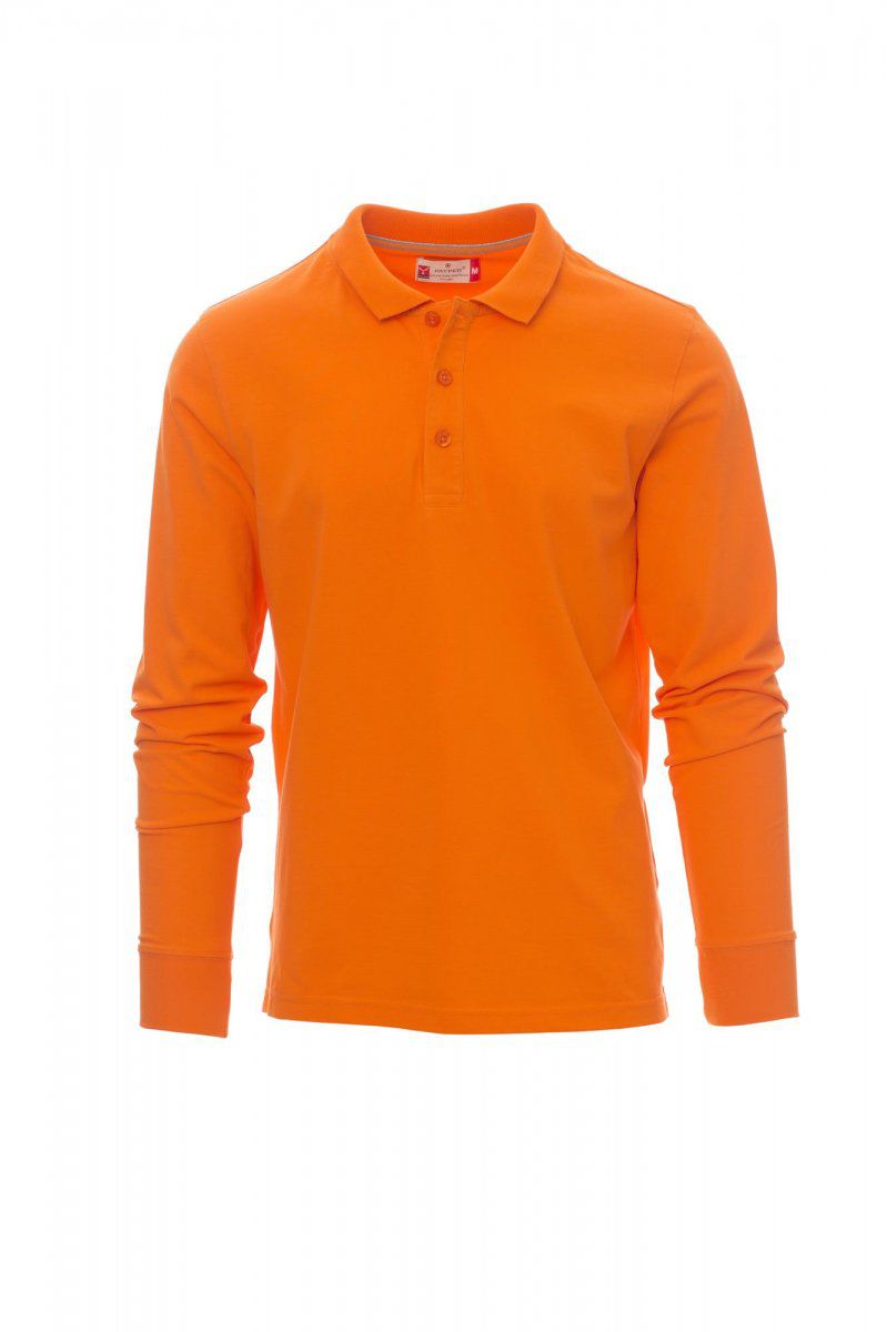 POLO UOMO M/LUNGA