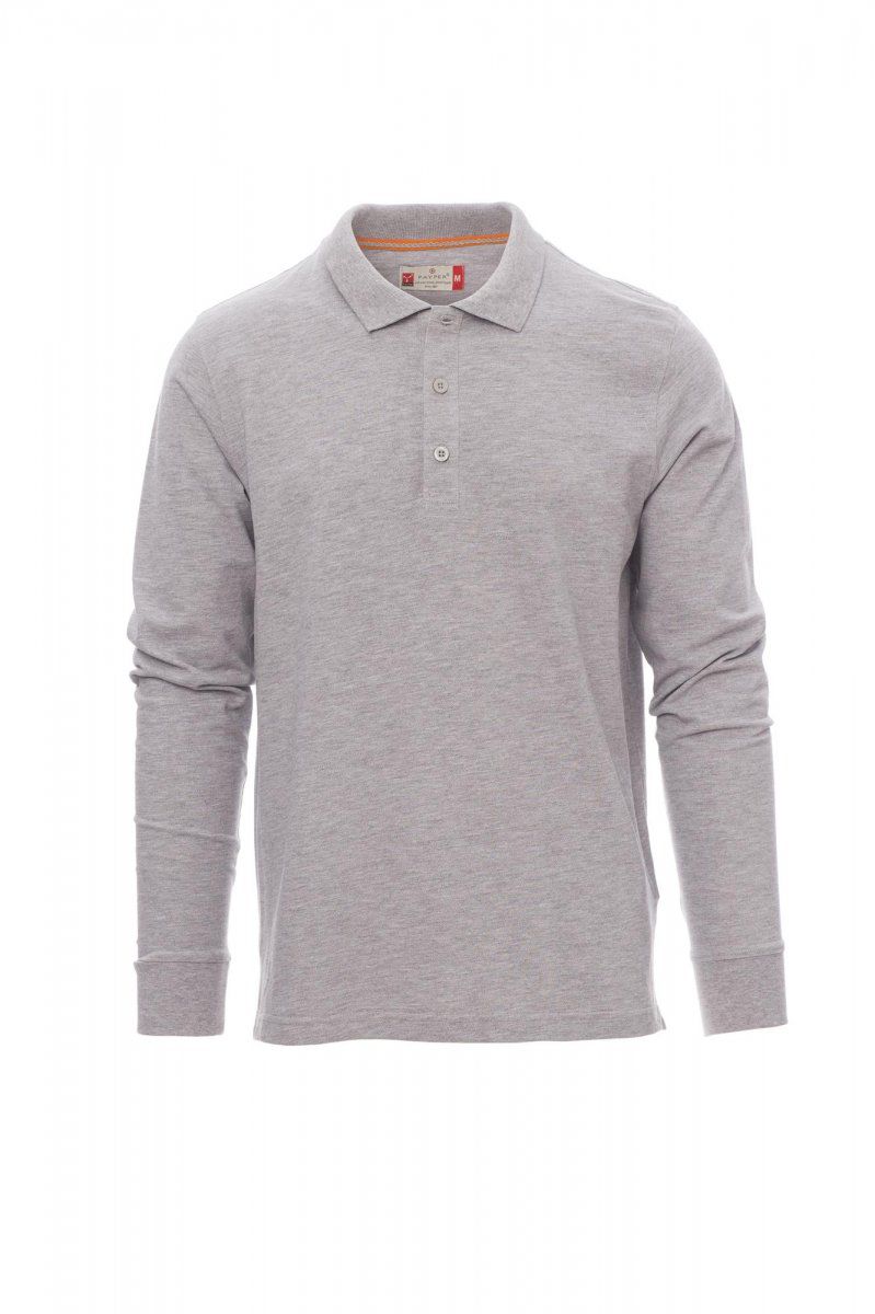 POLO UOMO M/LUNGA