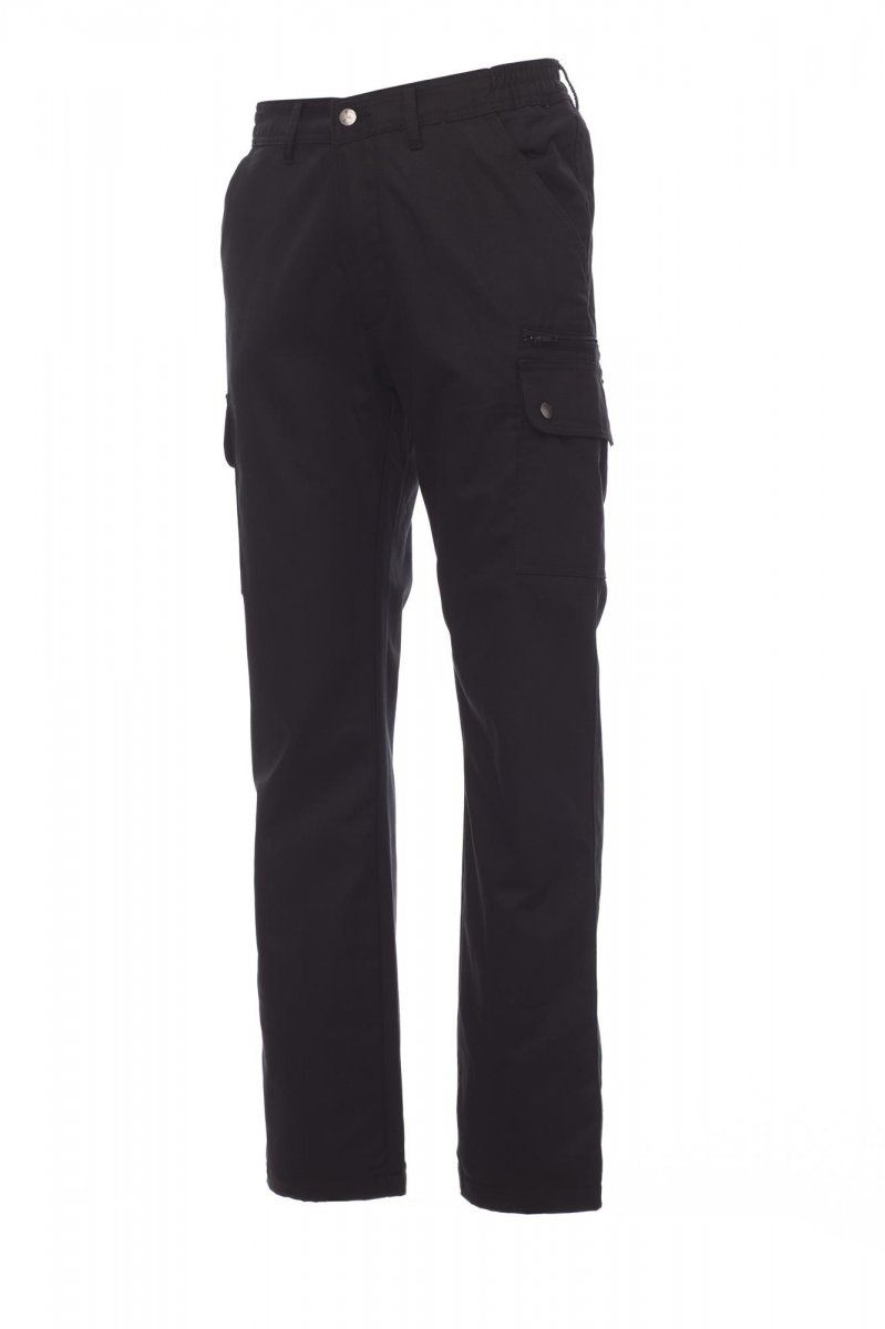 PANTALONE UOMO INVERNALE