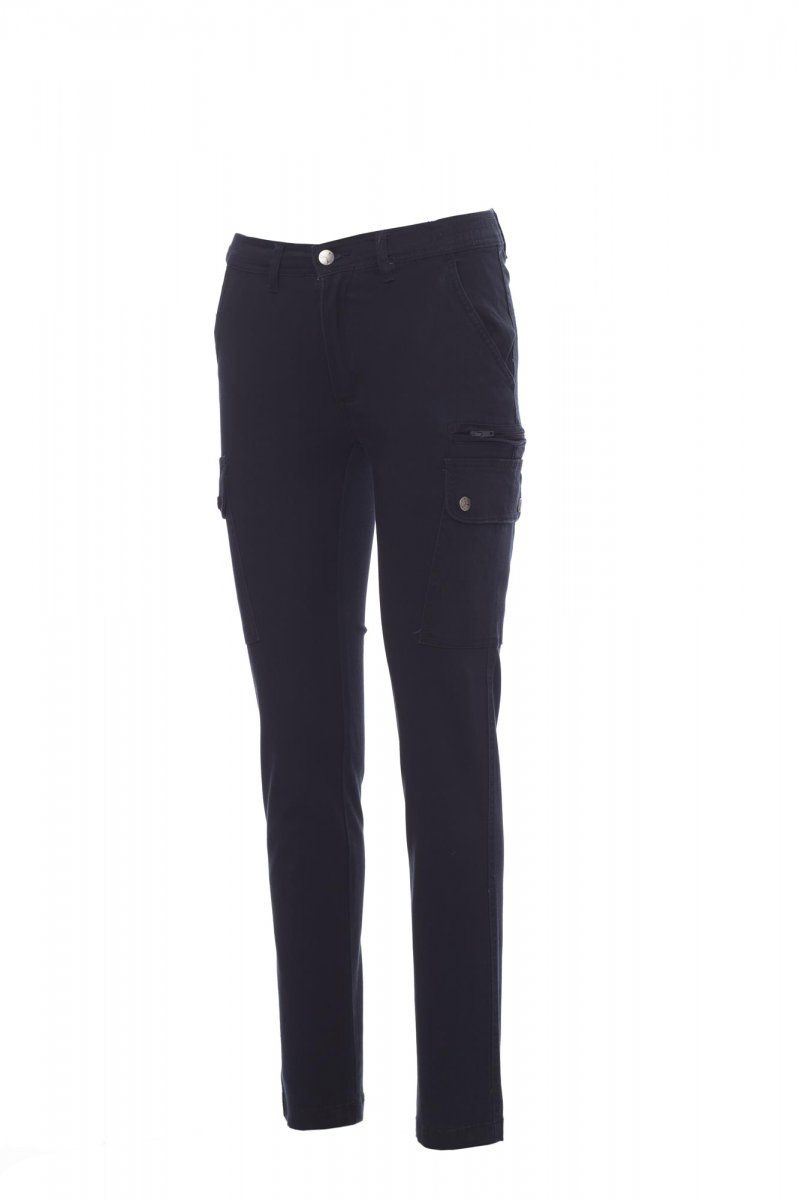 PANTALONE DONNA MULTISTAGIONE