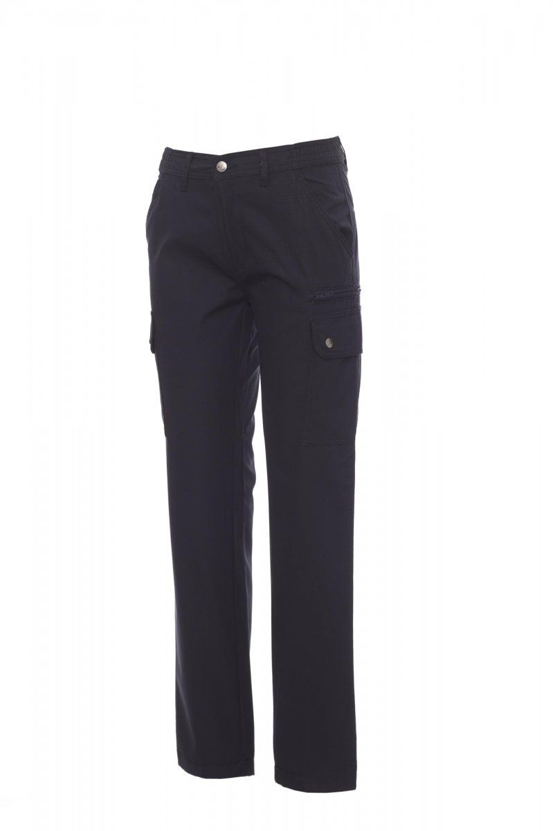 PANTALONE DONNA MULTITASCHE