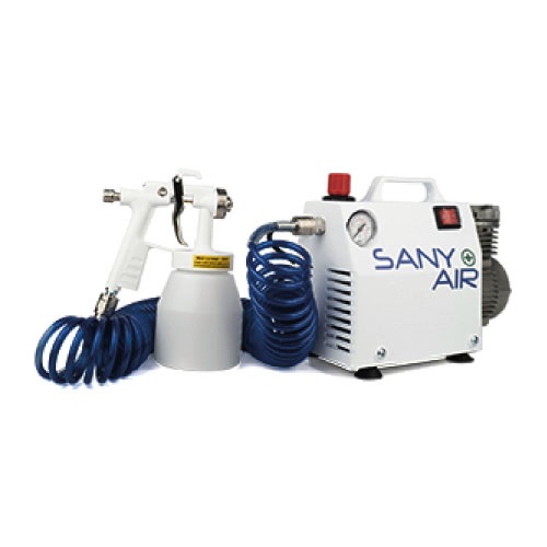 SANY AIR NEBULIZZATORE IGIENIZZANTE