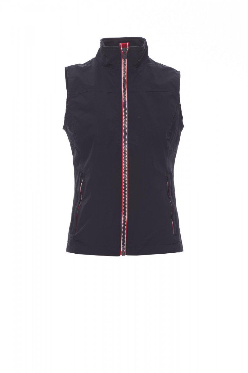 GILET DONNA