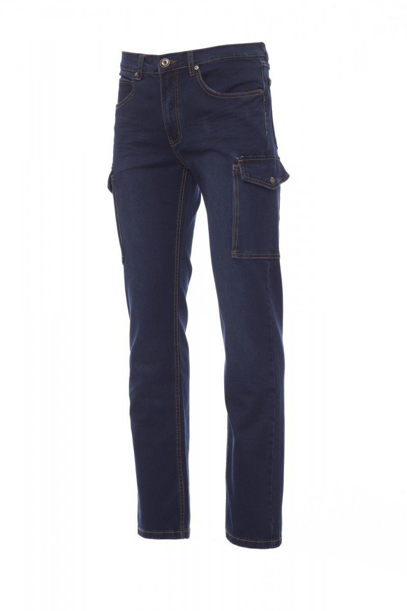 PANTALONE UOMO JEANS