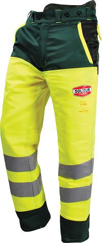 PANTALONE ANTITAGLIO IDROFOBO