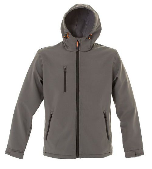 INNSBRUCK GIUBBINO SOFTSHELL