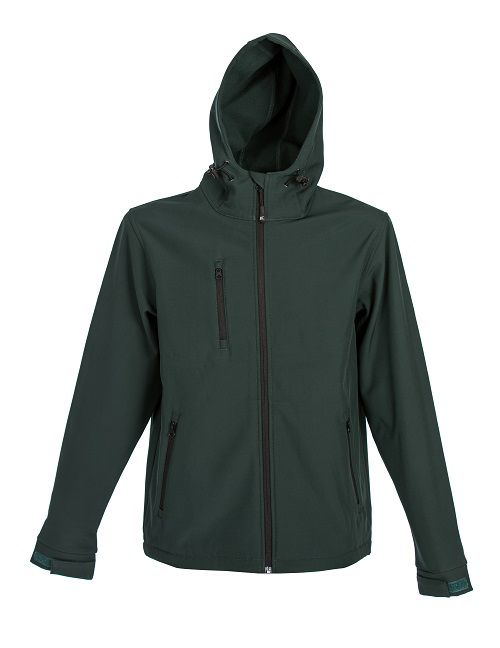 INNSBRUCK GIUBBINO SOFTSHELL