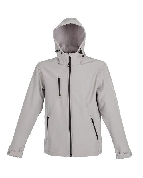 INNSBRUCK GIUBBINO SOFTSHELL