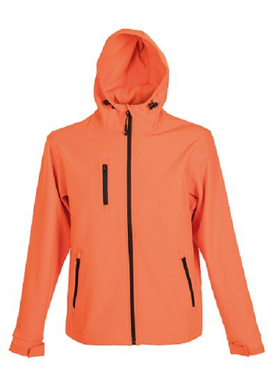 INNSBRUCK GIUBBINO SOFTSHELL