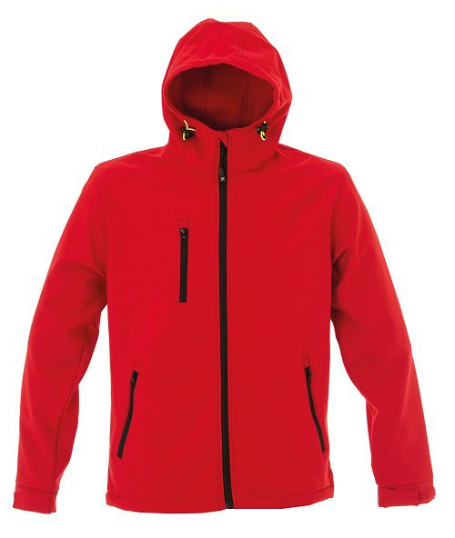 INNSBRUCK GIUBBINO SOFTSHELL