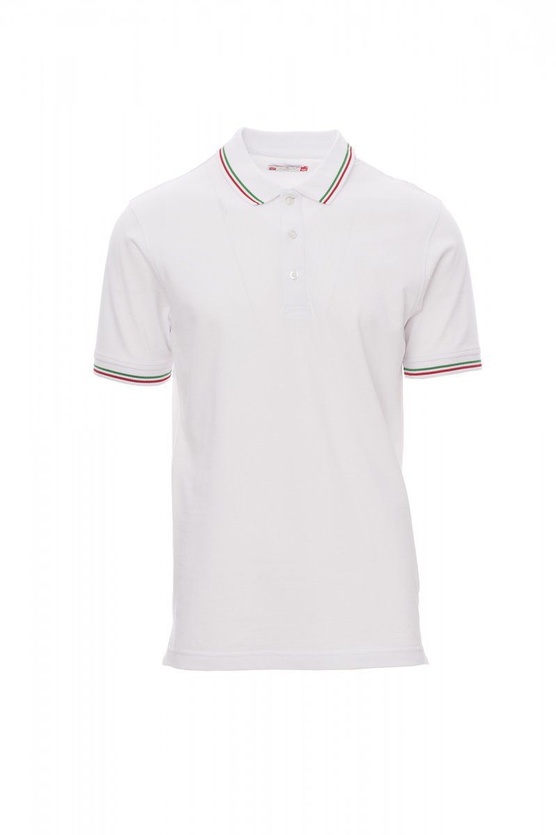 POLO UOMO M/CORTA