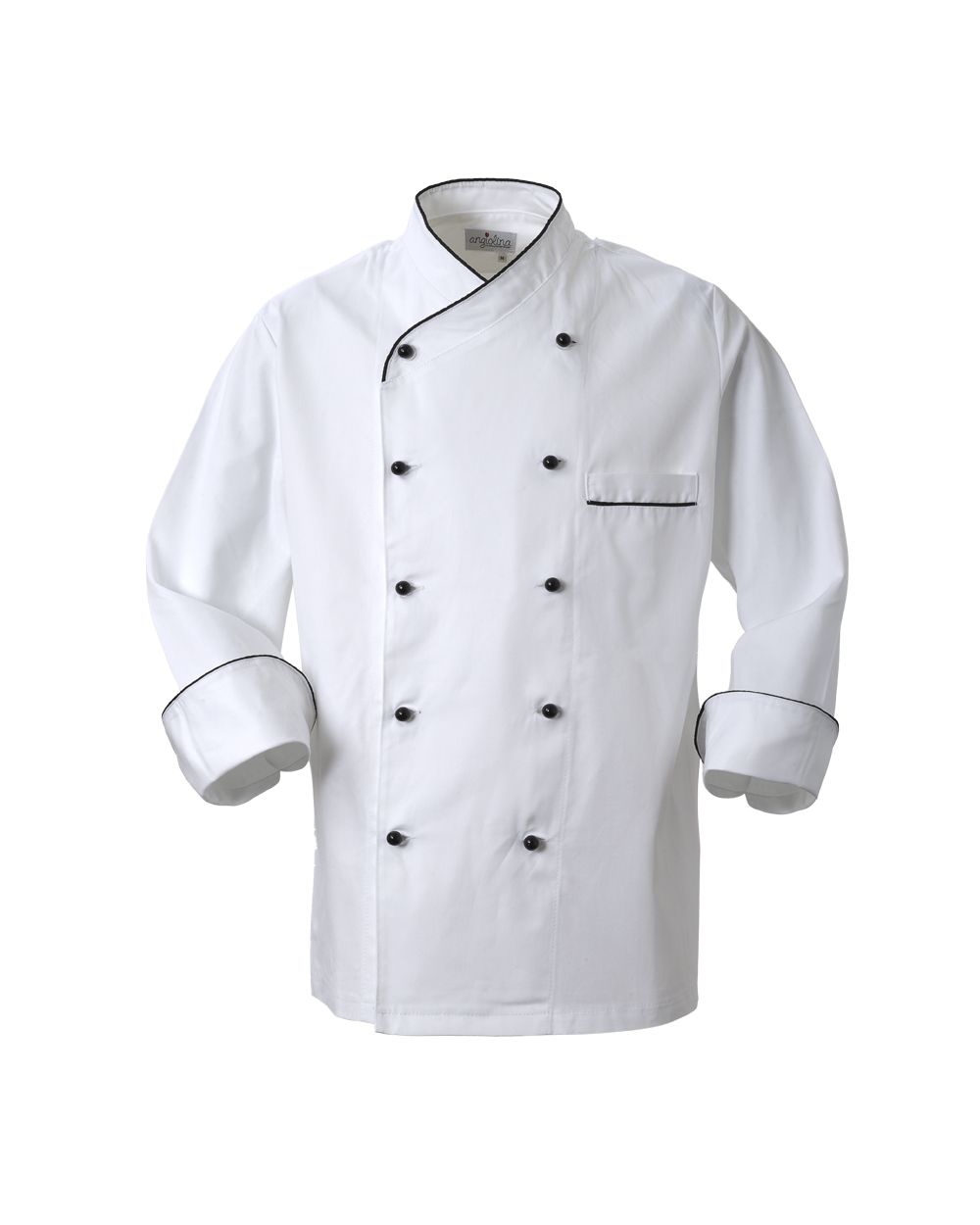 GIACCA CUOCO LARISSA