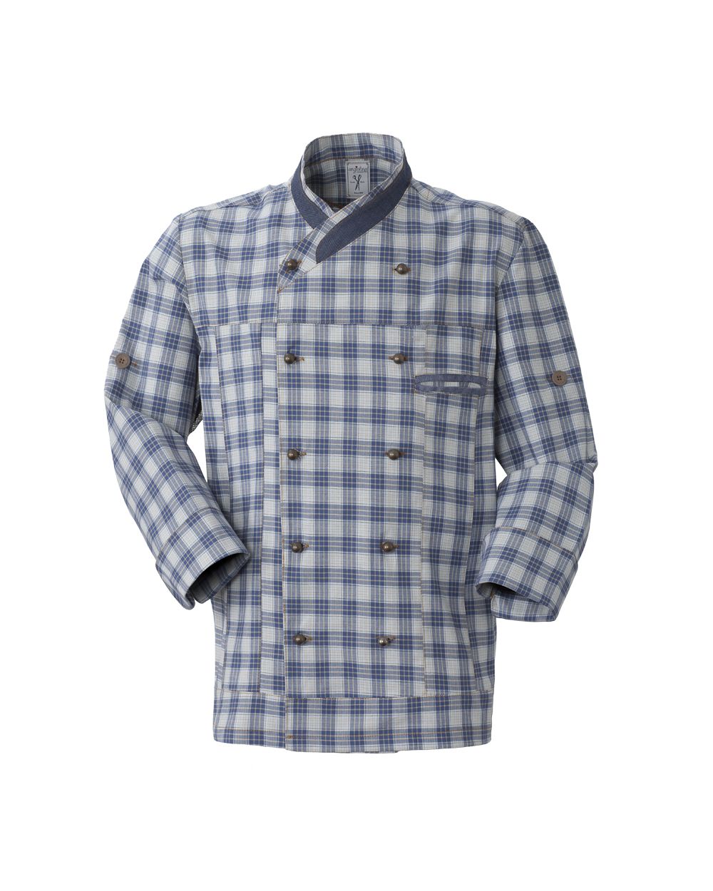 GIACCA CUOCO MCQUEEN