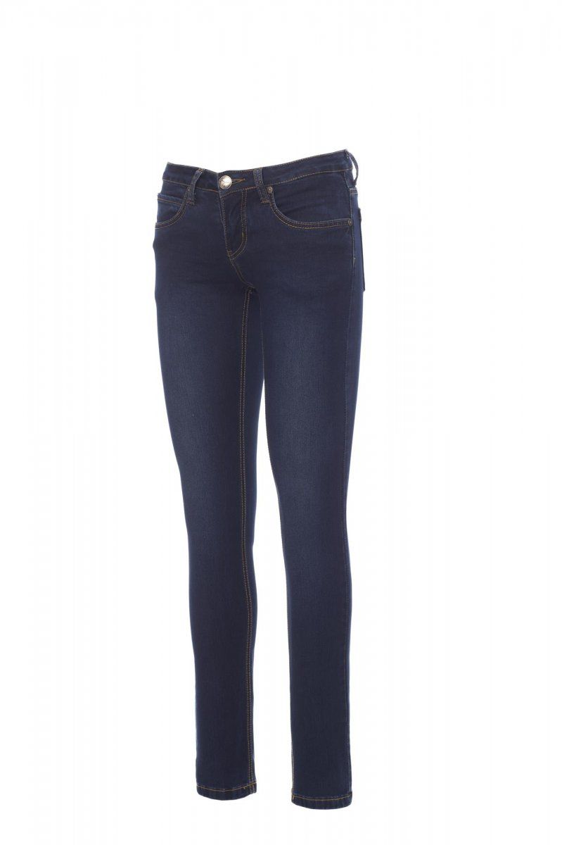 PANTALONE DONNA JEANS