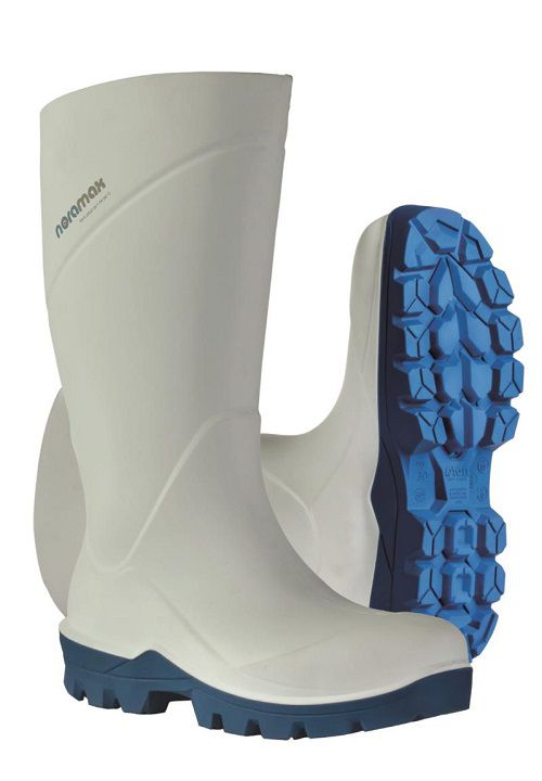 NORAMAX FOOD S4 SRC CI