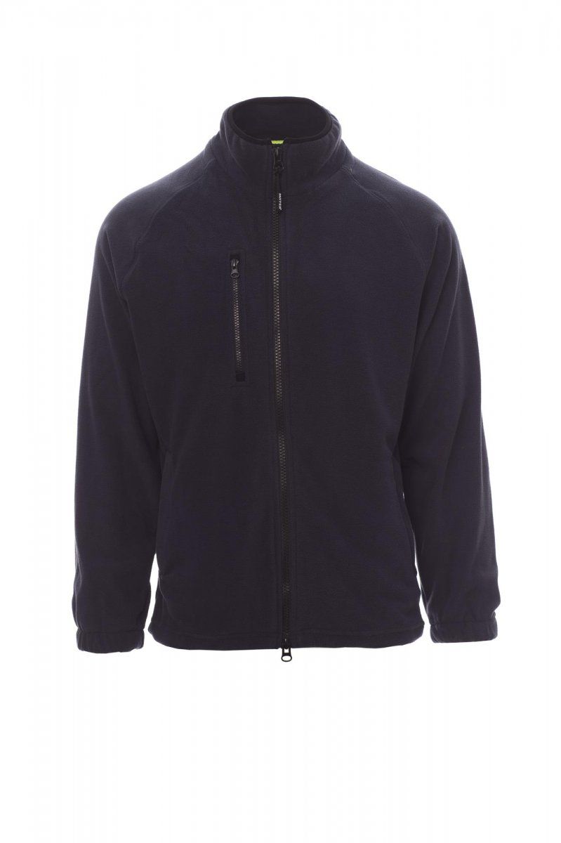 PILE UOMO FULL ZIP