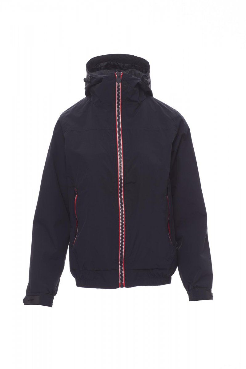 GIUBBINO DONNA 4-SEASON CON CAPPUCCIO