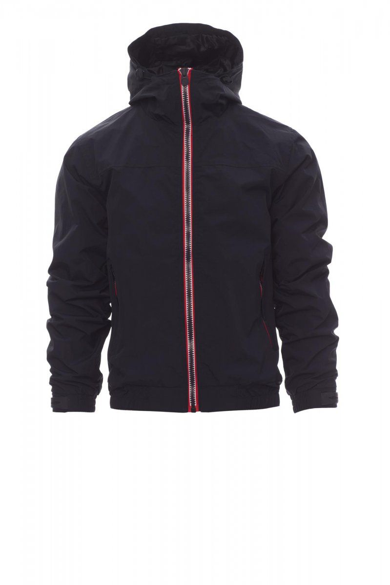 GIUBBINO UOMO 4-SEASON CON CAPPUCCIO