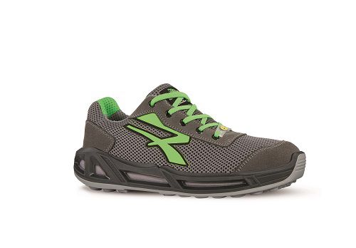 SUMMER CARPET S1P ESD SRC