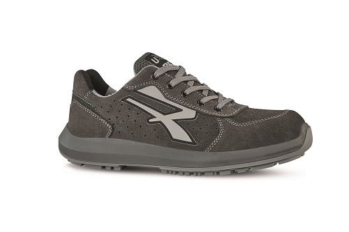 RIGEL S1P SRC ESD - Red Up