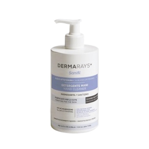 DETERGENTE MANI SANIFIL 500 ML