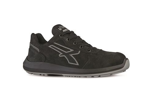 SHEDIR S3 SRC ESD - Red Up