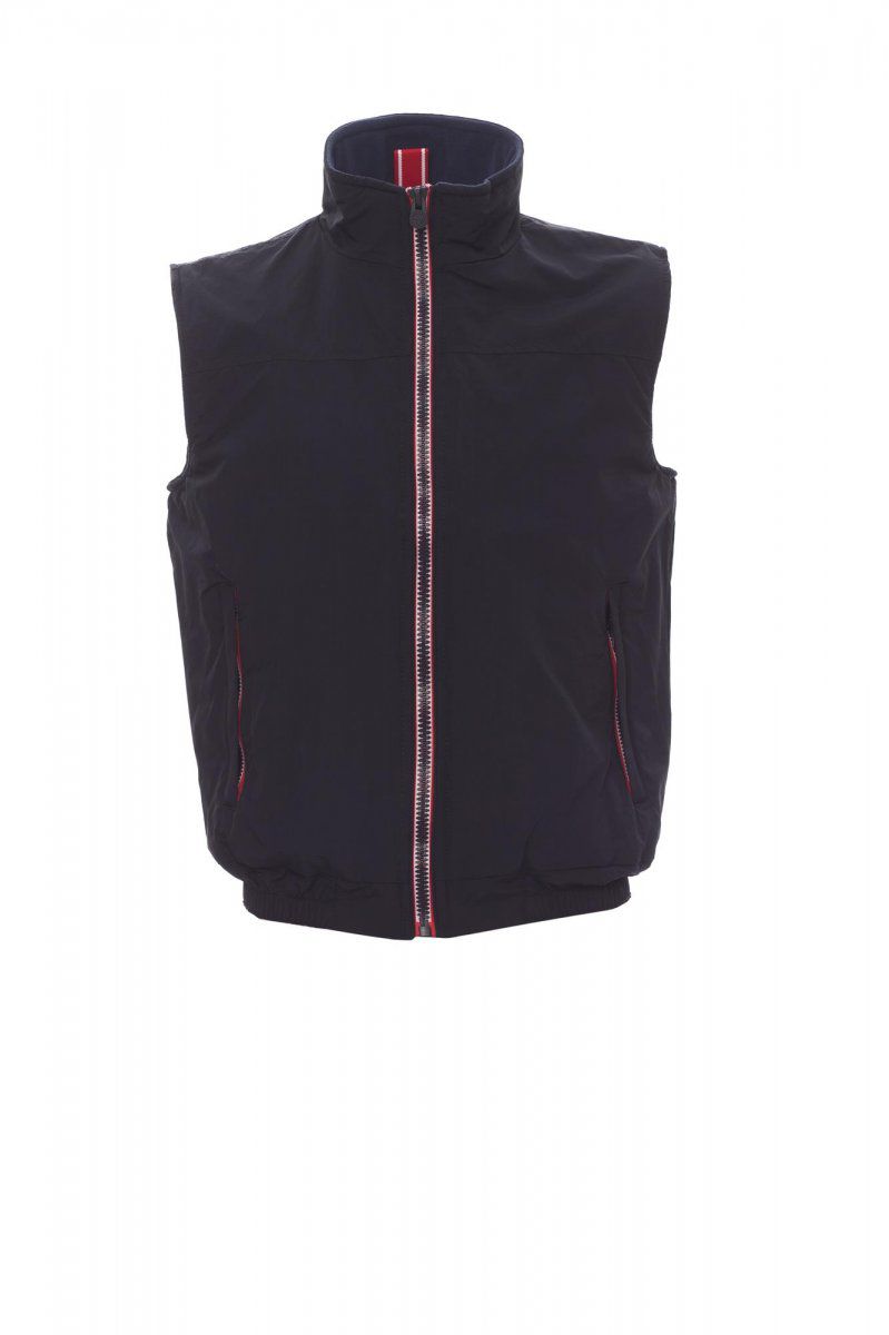 GILET UNISEX NYLON