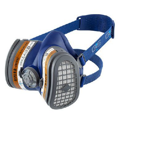 ELIPSE A1-P3 MASCHERA RESPIRAZIONE