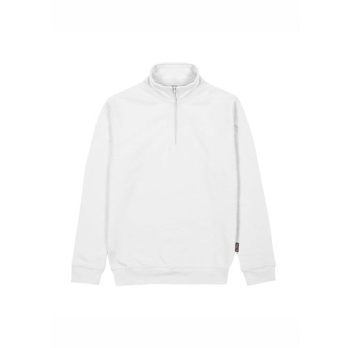 TAUTRA FELPA 1/2 ZIP 280 GR