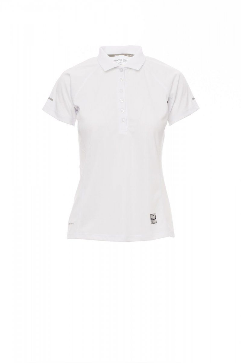 POLO DONNA M/CORTA